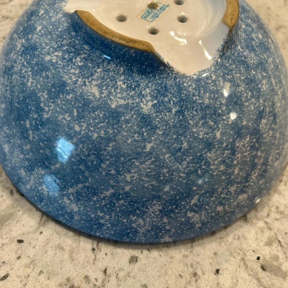 Taste Setter Sigma Blue Rabbit Berry Strainer